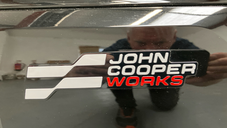 MINI Cooper 135kW E Sport [Level 2] 41kWh 3dr Auto Electric Hatchback